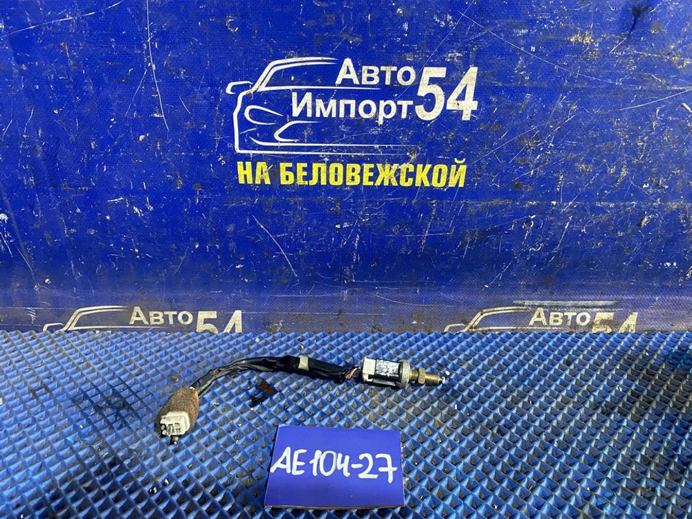 Датчик педали тормоза TOYOTA COROLLA 1999