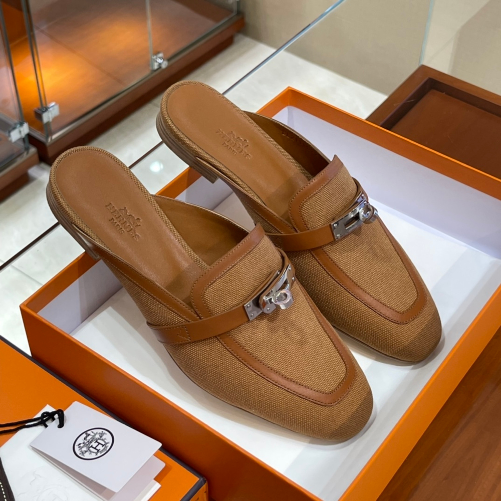 Hermes Mule