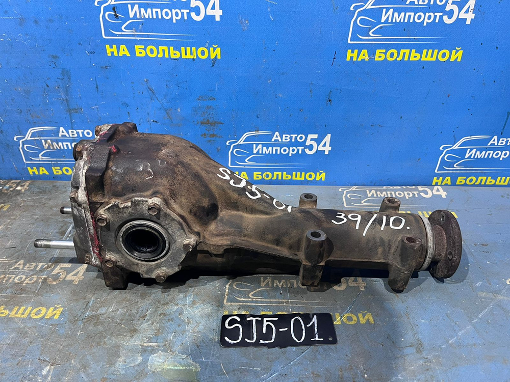 Редуктор заднего моста SUBARU FORESTER 2013