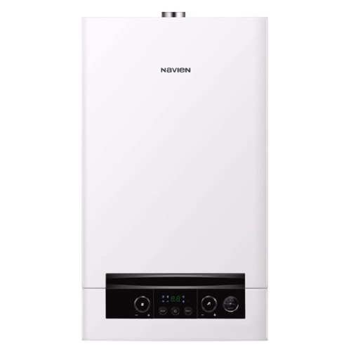 Котел газовый двухконтурный Navien Heatluxe NGB210 24K (24 кВт)