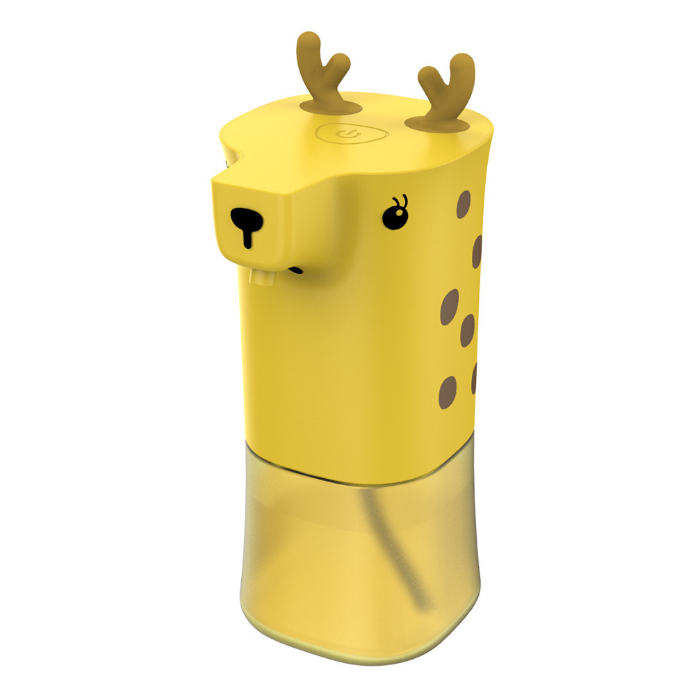 Диспенсер для мыла сенсорный Giraffe