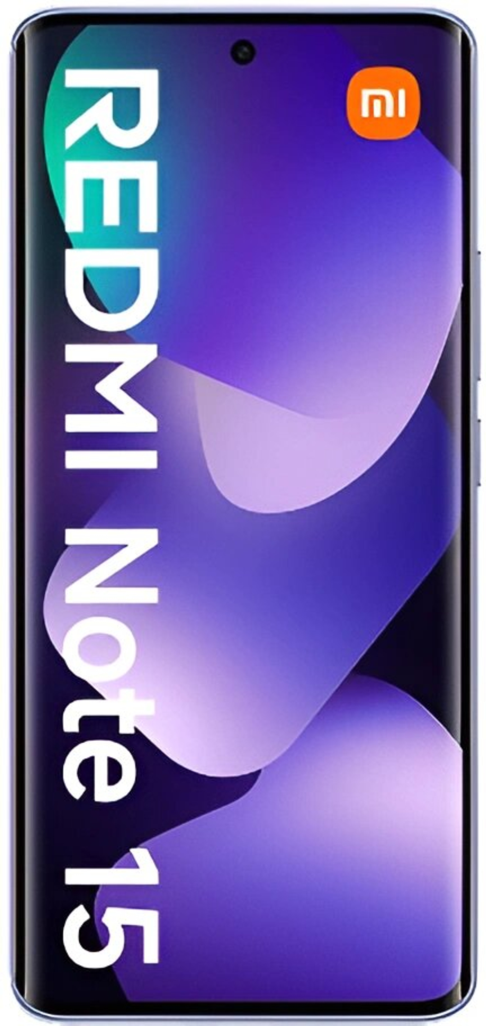 Смартфон Redmi Note 15 8/128Gb Purple (NFC)