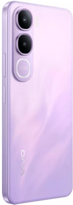 Смартфон Vivo Y121d 6 ГБ/256 ГБ фиолетовый