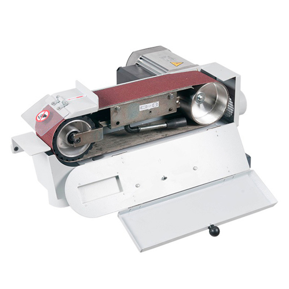 BPK-2100/230 шлифовальный комбинированный станок