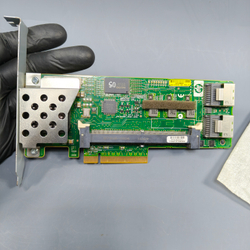 БУ - Серверный комплект SAS HDD + Корзина HP