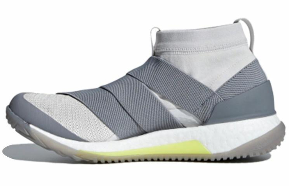 Кроссовки Adidas Pureboost X Trainer 3.0 Ll (Женская размерная сетка)