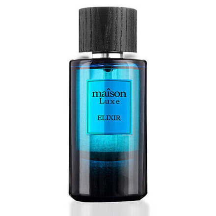 Мужская парфюмерия Maison Luxe Elixir - parfém