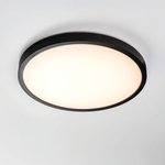 225337 Светильник ARCO CYL LED 28W 2520LM ЧЕРНЫЙ 3000/4000/6000K