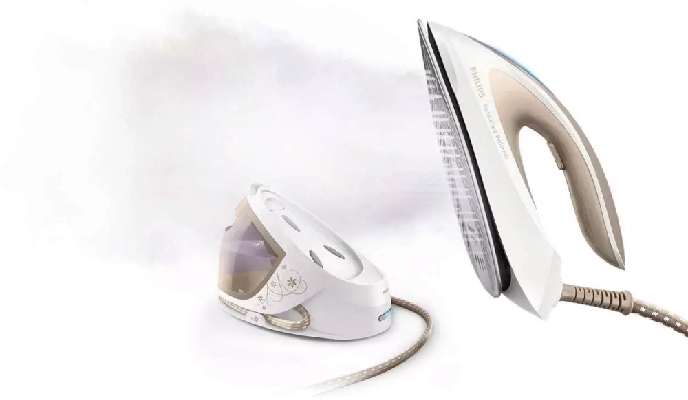 Парогенератор Philips GC8750/60 (q)