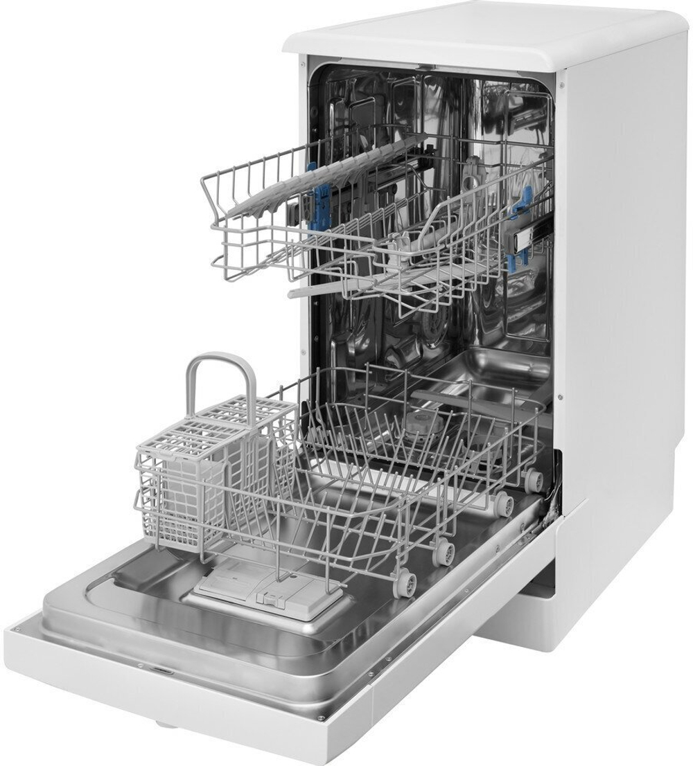 Indesit DSCFE 1B10