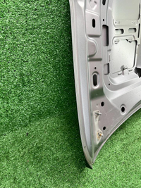 Капот Geely Coolray (2019-2024)