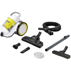 Пылесос Karcher VC 3 Premium 1.198-135.0