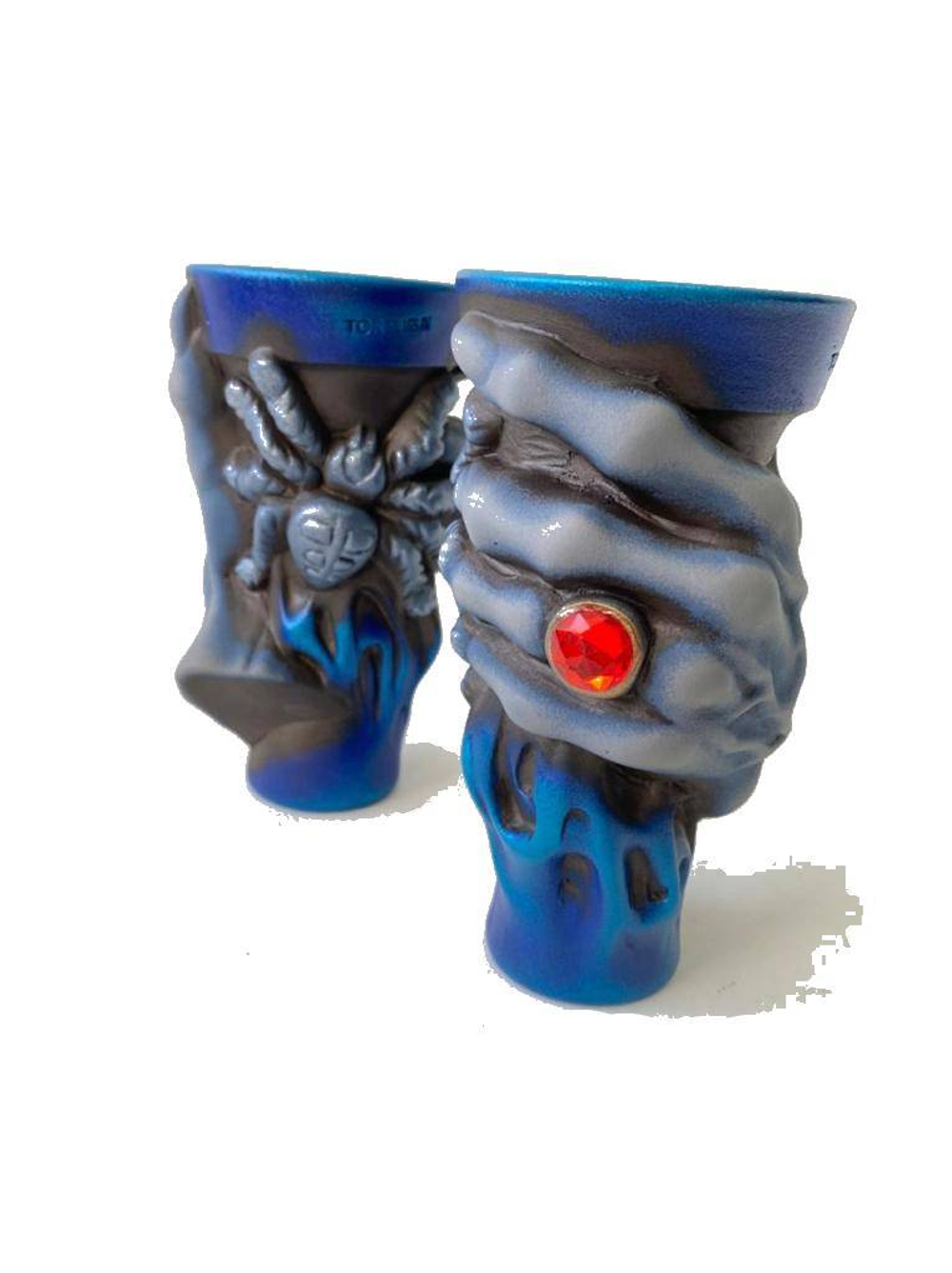 Чаша Tortuga Стригой