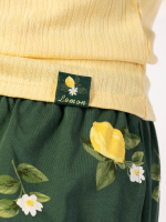 Женская пижама "Летний лимонад" (Арт. 5059TBP)