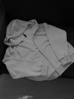 Худи UNISEX ZIP