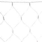 Гирлянда д/улицы СЕТКА "Мерцание" ш2*в1,5 м 192 ламп 1 реж. мультицвет (Серпантин)