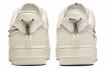 Кроссовки Nike Air Force 1 07 Lx (Женская размерная сетка)