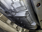 Honda GL1800 050868