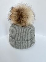 Зимняя шапка Herno на 8 лет