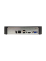 Видеорегистратор IP ST-NVR-V1006K15 10-канальный PRO 6Mp 1 HDD TOWN (версия 2)