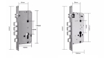 Dircode SL-10 классический электронный замок
