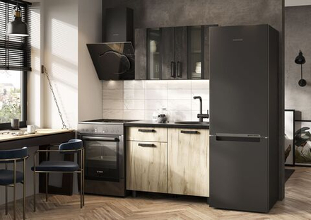 Кухня 1,0 Эдинбург