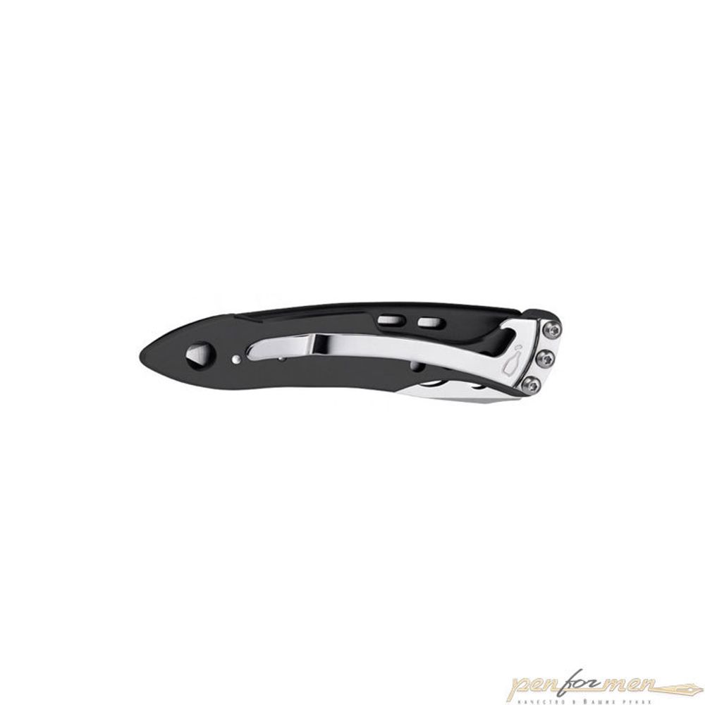 Нож перочинный Leatherman Skeletool (832385)