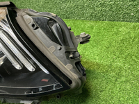 Фара правая Mercedes S W222 (17-20) Multibeam LED