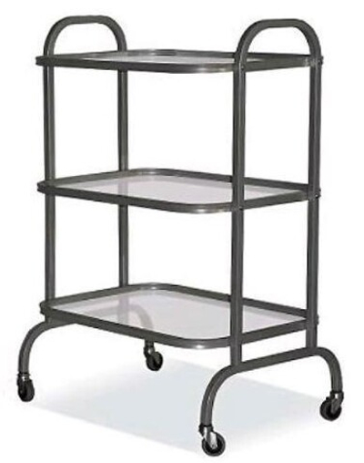 Стол инструментальный СИ-3