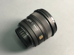 Sigma 50mm 1.4 Canon EF