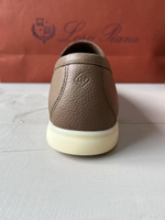 Лоферы Loro Piana, арт. 479538097