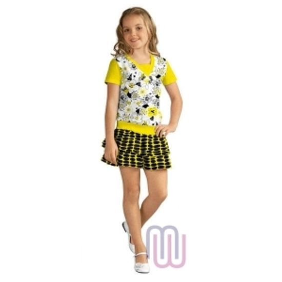 Платье для девочек Pelican GDT169