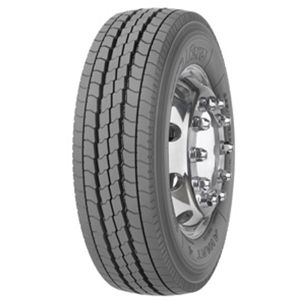 Грузовая шина 225 75 R17.5 AVANT A4 129/127M Sava