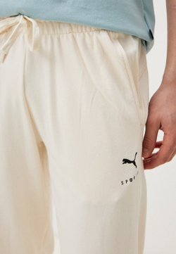 Брюки спортивные мужские PUMA BETTER SPORTSWEAR Sweatpants cl
