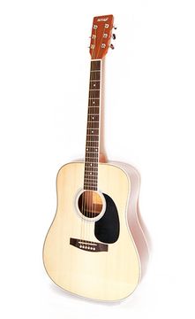 Акустическая гитара HOMAGE LF-4121-N