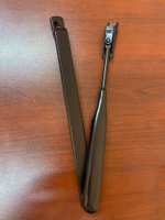 Рычаг складной стандартный для доводчиков dormakaba (ex.DORMA) TS77, 68, TS Compakt