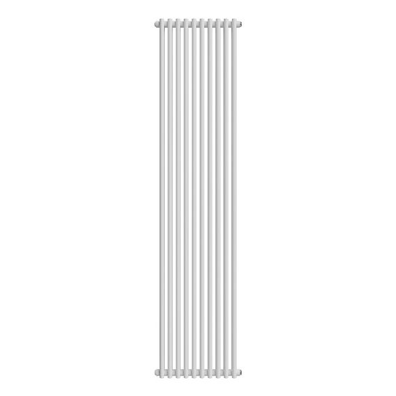Дизайн-радиатор Royal Thermo Shift R22 C2180 10 секций 1920 Вт белый