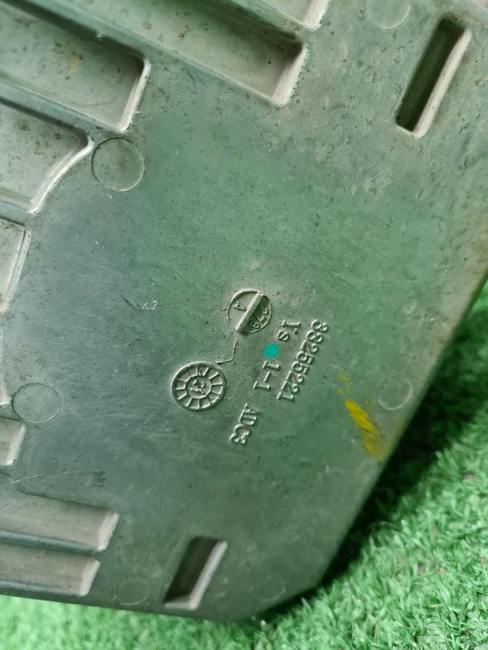 Рейка рулевая Zeekr 001 (2021-н.в.)