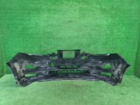 Бампер передний Nissan Qashqai 2 j11 (2017-2023)