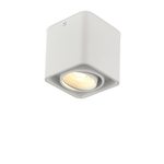 Накладной светильник под сменную лампу