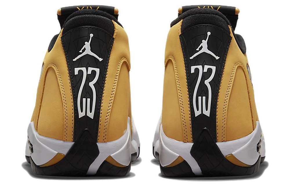 Кроссовки Jordan Air Jordan 14 Retro "Ginger"