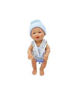 Пупс Nines 21см Golosinas (N0512A)