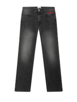 Мужские Джинсы (Regular Fit) Lucky Stars & Lucky Strikes