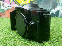 Камера olympus OM101