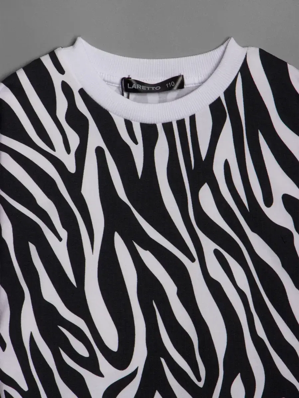 Футболка для девочки летняя