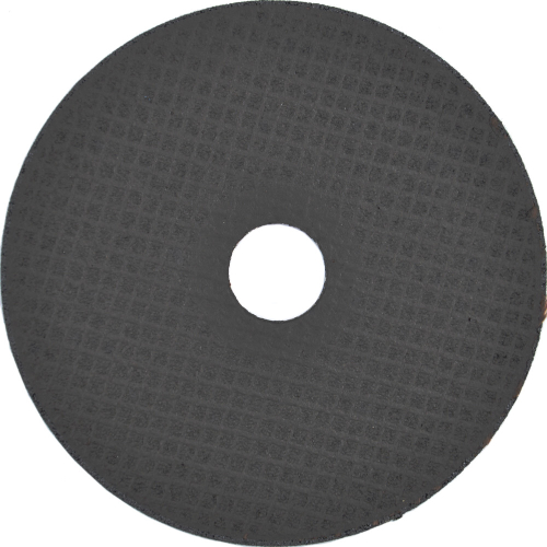 Диск абразивный NIREX Profi 125*2.5*22.2 металл   NADP12525