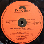 John Mayall / The Best Of John Mayall (2LP)