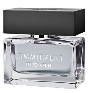 Otto Kern Commitment Man
