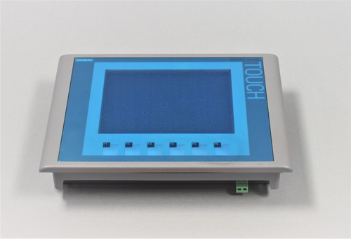 Б/у SIEMENS 6AV6647-0AB11-3AX0