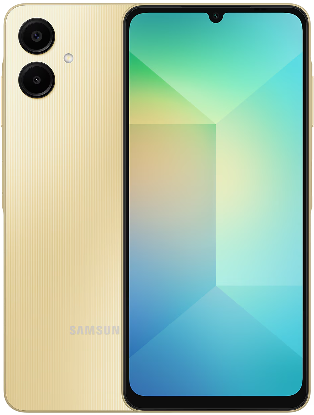 Samsung Galaxy A06 4/64Gb Gold